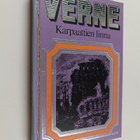 Jules Verne : Karpaattien linna - pikkukuva 1