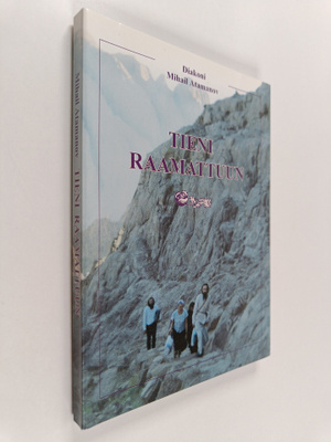 Mihail Atamanov : Tieni Raamattuun