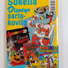 Walt Disney : Tupu Hupu Lupu : Hiljaa mäessä! - pikkukuva 2