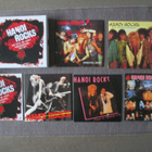 Hanoi Rocks - The Days We Spent Underground 1981-1984 5CD - pikkukuva 1