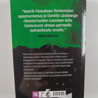 Camilla Läckberg ym. : Kultti - pikkukuva 2