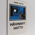 Harri Raitis : Hävinnyt hattu - pikkukuva 1