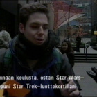 [VHS] TÄHTIEN SODAN TARINA - 1999 - pikkukuva 5