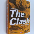 Juha Ahokas ym. : The Clash : Lontoo liekeissä - pikkukuva 1