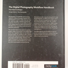 Jurgen Gulbins ym. : The Digital Photography Workflow Han... - pikkukuva 2