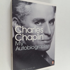 Charles Chaplin : My Autobiography - pikkukuva 1