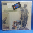 CRICKLEWOOD GREEN - TEN YEARS AFTER EX-/EX+ 1ST -70 LP - pikkukuva 1