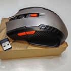 Langaton Hiiri +2.4G USB - pikkukuva 2