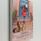 Danielle Steel : Osoitteena Charles Street 44 - pikkukuva 1