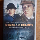 Sherlock Holmes Murder by Degree (1978) DVD - pikkukuva 1