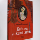Andre Kaminski : Kahden sukuni tarina - pikkukuva 1