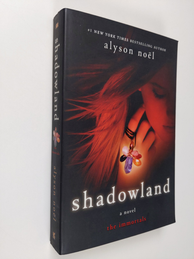 Alyson Noel : Shadowland