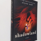 Alyson Noel : Shadowland - pikkukuva 1