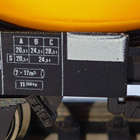 Roco 4324S ( H0 = 1:87 ) - pikkukuva 3