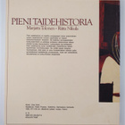 Marjatta Tolonen : Pieni taidehistoria - pikkukuva 2