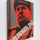 Göran Hägg : Mussolini - pikkukuva 1