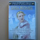 ANSA IKONEN - Valkokankaan tähdet ( 4 x dvd ) - pikkukuva 1