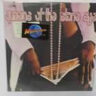 QUEENS OF THE STONE AGE - S/T EX+/EX+ 180G 2LP 2011 - pikkukuva 1