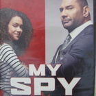 MY SPY DVD - pikkukuva 1