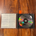 The Themes From All 15 Bond Films Cd - pikkukuva 3