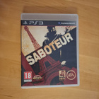 Saboteur / PS3 - pikkukuva 1