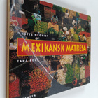 Anette Nyqvist : Mexikansk matresa - pikkukuva 1