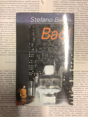 Stefano Benni - Baol (sid.)