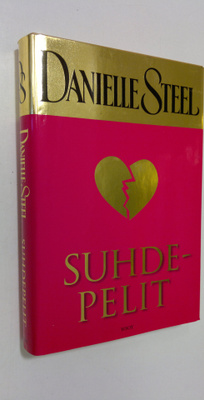 Danielle Steel : Suhdepelit