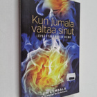 Jim Cymbala : Kun Jumala valtaa sinut : löydä Pyhän Henge... - pikkukuva 1