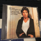 Springsteen darkness on The EDGE of The town Huippu Cd - pikkukuva 1