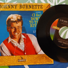 Johnny Burnette sinkku - pikkukuva 2
