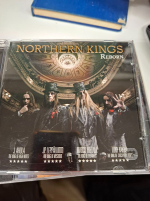 Northern kings Reborn