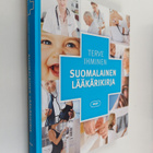 Terve ihminen : suomalainen lääkärikirja - pikkukuva 1