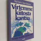 Reijo Pajamo : Virtemme kiitosta kantaa : tietoja uusista... - pikkukuva 1