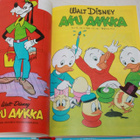 Aku Ankka näköispainos 1965 1-2 - pikkukuva 2