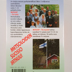 Carl ym. Mesterton : Metsolat : Tie huipulle - pikkukuva 2