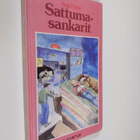 Anja Forss : Sattumasankarit - pikkukuva 1