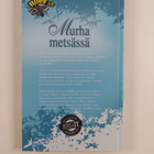Norah McClintock : Murha metsässä - pikkukuva 2