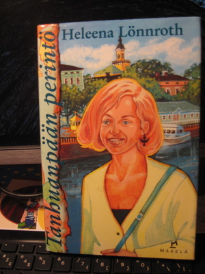 Heleena Lönnroth: Tanhuanpään perintö