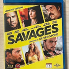 Oliver Stone: RAAKALAISET (2012) John Travolta - pikkukuva 1