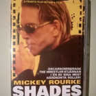 Shades DVD ( Mickey Rourke ) - pikkukuva 1