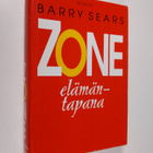 Barry Sears : Zone elämäntapana - pikkukuva 1