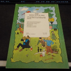Herge - Veikko, Tette ja Jukke 5 Karamakon purkaus - pikkukuva 2