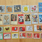 Leimattu DDR kokoelma (F) - pikkukuva 5