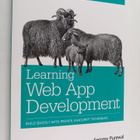Semmy Purewal : Learning web app development : build quic... - pikkukuva 1
