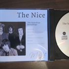 The Nice: The Immediate Recordings CD - pikkukuva 1