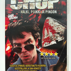 Chop - Halki, poikki ja pinoon DVD - pikkukuva 1