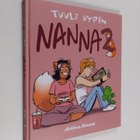 Tuuli Hypen : Nanna 2 : Jäljet pelottavat! - pikkukuva 1