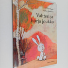 Udo Weigelt : Valtteri ja hurja joukko - pikkukuva 1