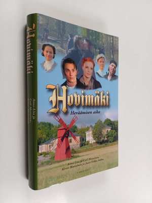 Hovimäki : Heräämisen aika